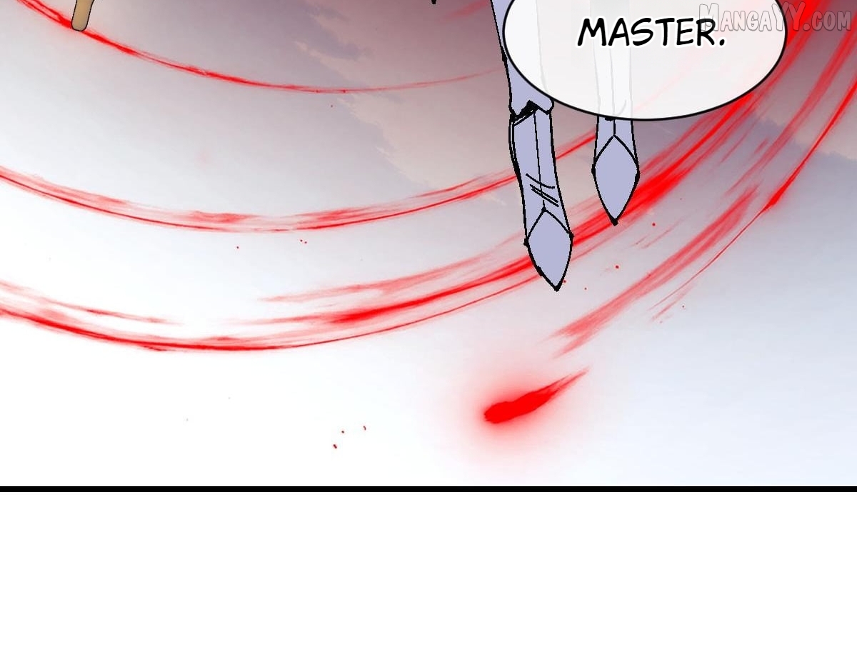 Master: This rebellious disciple is definitely not the Holy Son Chapter 154 - page 83
